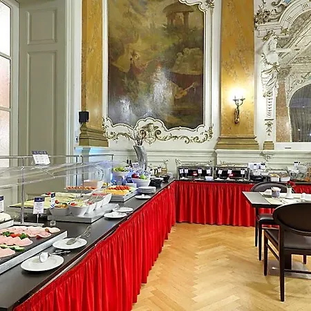 Hotel Eurostars Park Maximilian