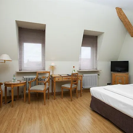 Eurostars Park Maximilian Hotel 4*