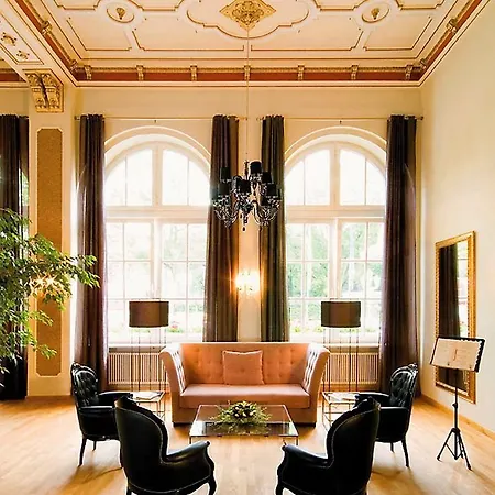 Eurostars Park Maximilian Hotel