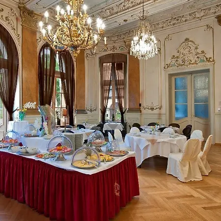 Eurostars Park Maximilian Hotel 4*