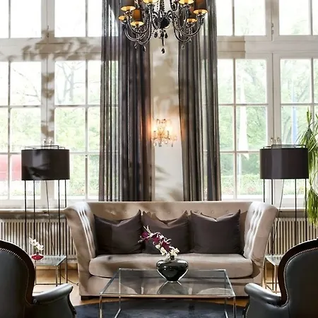 Eurostars Park Maximilian 4* Ratyzbona