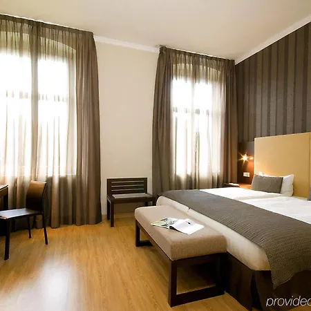 Eurostars Park Maximilian Hotel 4*