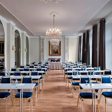 Eurostars Park Maximilian