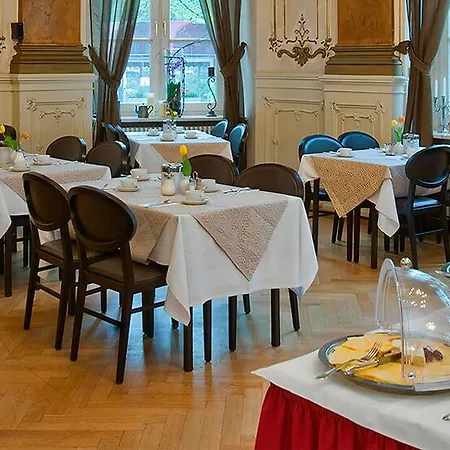 Eurostars Park Maximilian Hotel