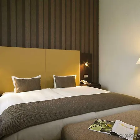 Hotel Eurostars Park Maximilian 4*