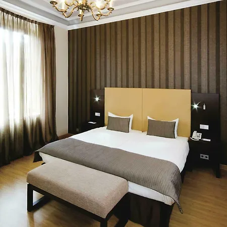 Eurostars Park Maximilian