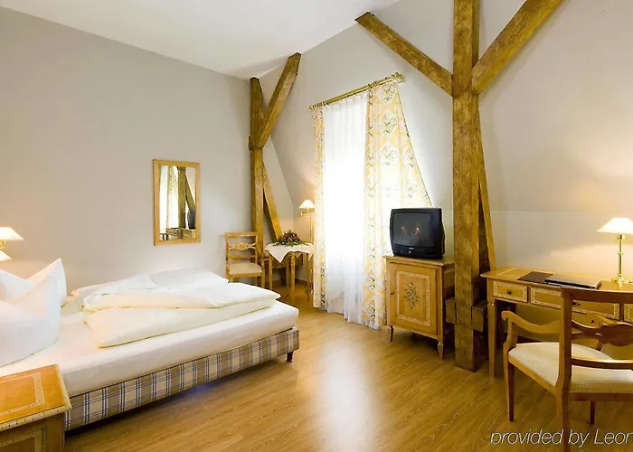 Szálloda Eurostars Park Maximilian 4*